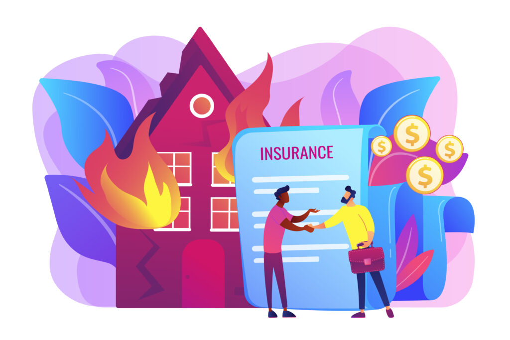 Fire Insurance