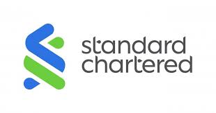 standard chartered